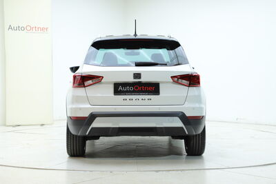 Seat Arona Gebrauchtwagen Seat Arona Gebrauchtwagen