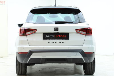 Seat Arona Gebrauchtwagen Seat Arona Gebrauchtwagen
