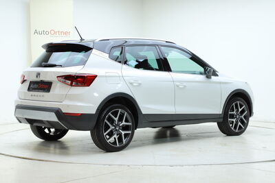 Seat Arona Gebrauchtwagen Seat Arona Gebrauchtwagen