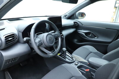Toyota Yaris Cross Neuwagen Toyota Yaris Cross Neuwagen