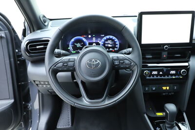 Toyota Yaris Cross Neuwagen Toyota Yaris Cross Neuwagen