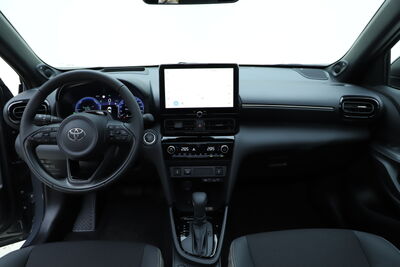 Toyota Yaris Cross Neuwagen Toyota Yaris Cross Neuwagen