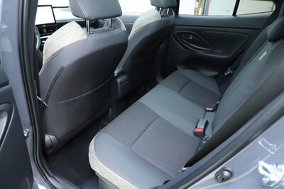 Toyota Yaris Cross Neuwagen Toyota Yaris Cross Neuwagen