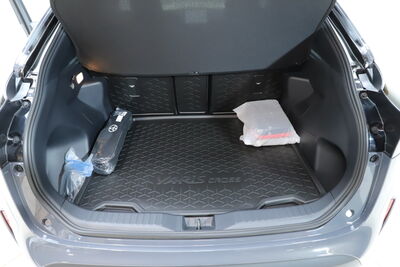 Toyota Yaris Cross Neuwagen Toyota Yaris Cross Neuwagen