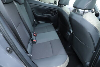 Toyota Yaris Cross Neuwagen Toyota Yaris Cross Neuwagen