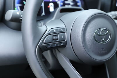 Toyota Yaris Cross Neuwagen Toyota Yaris Cross Neuwagen