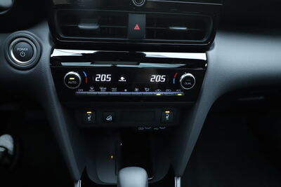Toyota Yaris Cross Neuwagen Toyota Yaris Cross Neuwagen