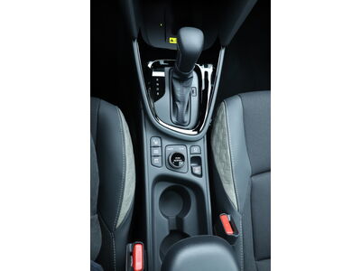Toyota Yaris Cross Neuwagen Toyota Yaris Cross Neuwagen