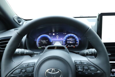 Toyota Yaris Cross Neuwagen Toyota Yaris Cross Neuwagen
