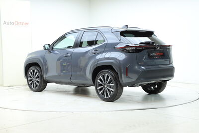 Toyota Yaris Cross Neuwagen Toyota Yaris Cross Neuwagen