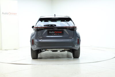 Toyota Yaris Cross Neuwagen Toyota Yaris Cross Neuwagen