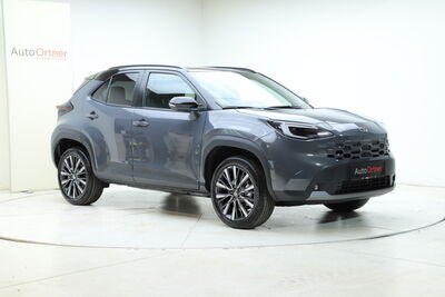 Toyota Yaris Cross Neuwagen Toyota Yaris Cross Neuwagen