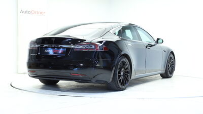 Tesla Model S Gebrauchtwagen Tesla Model S Gebrauchtwagen