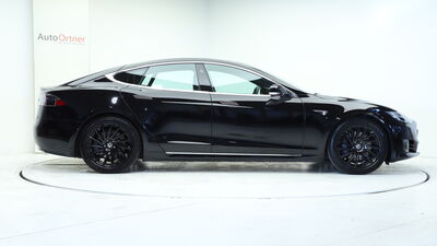 Tesla Model S Gebrauchtwagen Tesla Model S Gebrauchtwagen