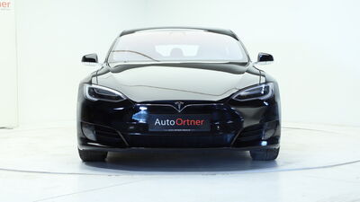 Tesla Model S Gebrauchtwagen Tesla Model S Gebrauchtwagen