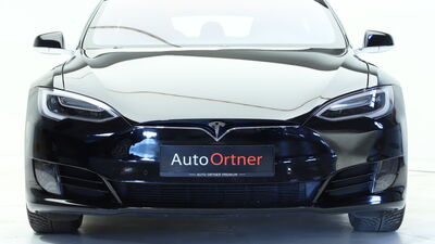 Tesla Model S Gebrauchtwagen Tesla Model S Gebrauchtwagen