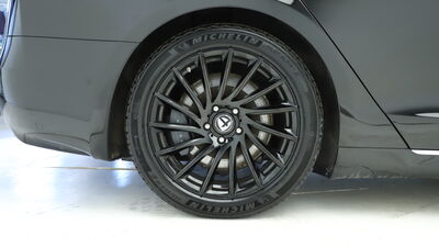 Tesla Model S Gebrauchtwagen Tesla Model S Gebrauchtwagen
