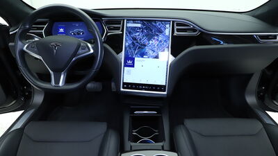Tesla Model S Gebrauchtwagen Tesla Model S Gebrauchtwagen