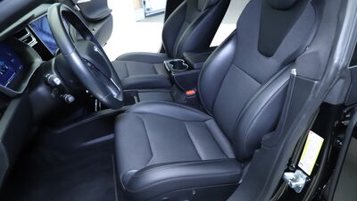 Tesla Model S Gebrauchtwagen Tesla Model S Gebrauchtwagen