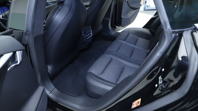 Tesla Model S Gebrauchtwagen Tesla Model S Gebrauchtwagen