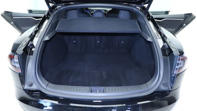 Tesla Model S Gebrauchtwagen Tesla Model S Gebrauchtwagen