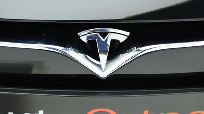 Tesla Model S Gebrauchtwagen Tesla Model S Gebrauchtwagen