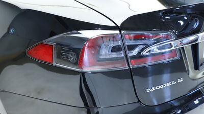 Tesla Model S Gebrauchtwagen Tesla Model S Gebrauchtwagen