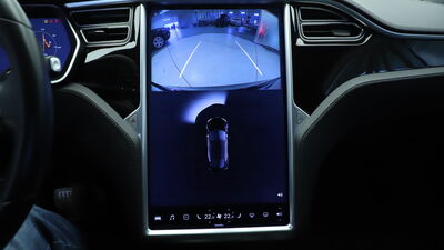Tesla Model S Gebrauchtwagen Tesla Model S Gebrauchtwagen