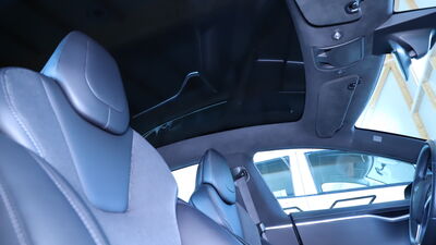 Tesla Model S Gebrauchtwagen Tesla Model S Gebrauchtwagen