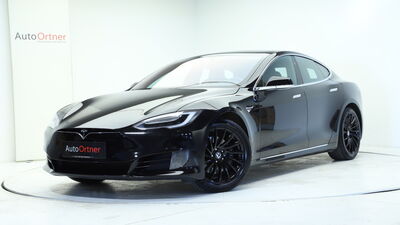 Tesla Model S Gebrauchtwagen Tesla Model S Gebrauchtwagen