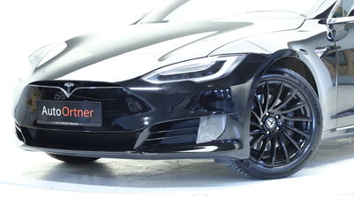 Tesla Model S Gebrauchtwagen Tesla Model S Gebrauchtwagen