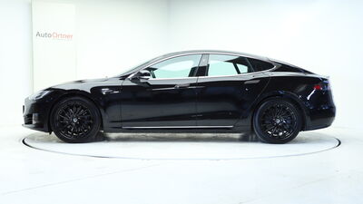 Tesla Model S Gebrauchtwagen Tesla Model S Gebrauchtwagen