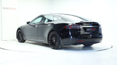 Tesla Model S Gebrauchtwagen Tesla Model S Gebrauchtwagen