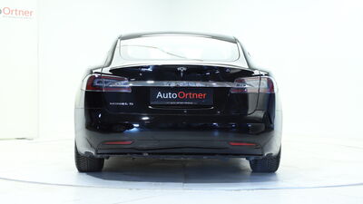Tesla Model S Gebrauchtwagen Tesla Model S Gebrauchtwagen