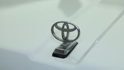 Toyota Landcruiser Gebrauchtwagen
