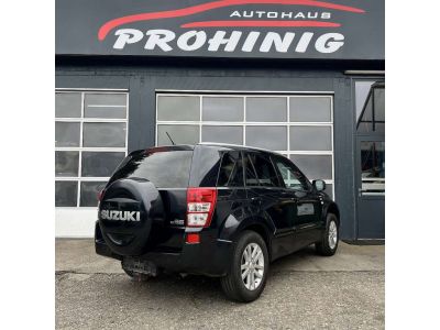 Suzuki Vitara Gebrauchtwagen