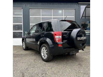 Suzuki Vitara Gebrauchtwagen