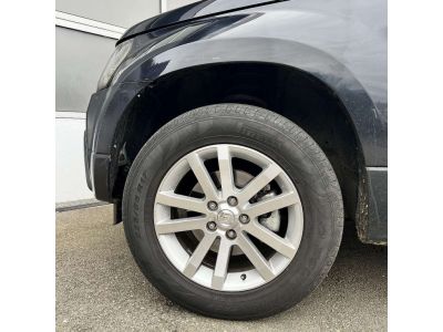 Suzuki Vitara Gebrauchtwagen