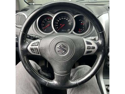 Suzuki Vitara Gebrauchtwagen