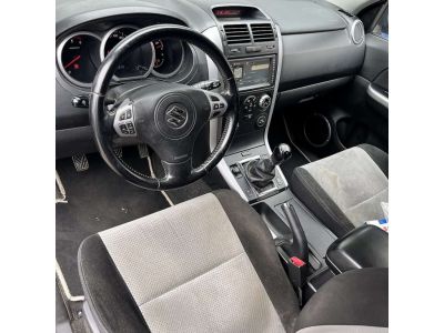 Suzuki Vitara Gebrauchtwagen
