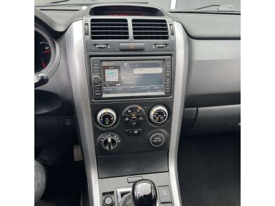 Suzuki Vitara Gebrauchtwagen