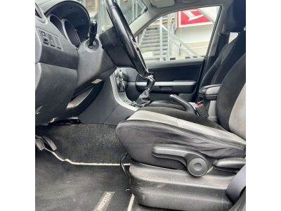 Suzuki Vitara Gebrauchtwagen
