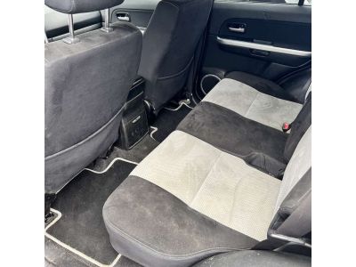 Suzuki Vitara Gebrauchtwagen