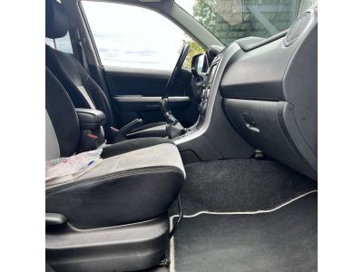 Suzuki Vitara Gebrauchtwagen