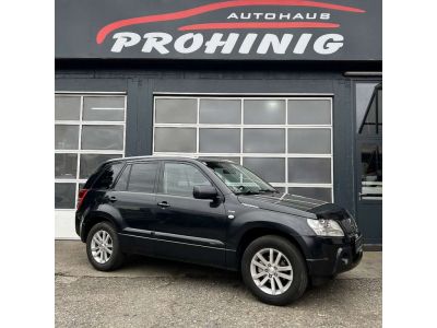 Suzuki Vitara Gebrauchtwagen