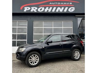 Suzuki Vitara Gebrauchtwagen