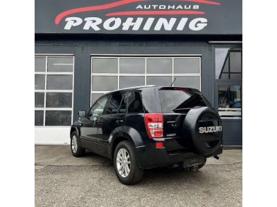 Suzuki Vitara Gebrauchtwagen