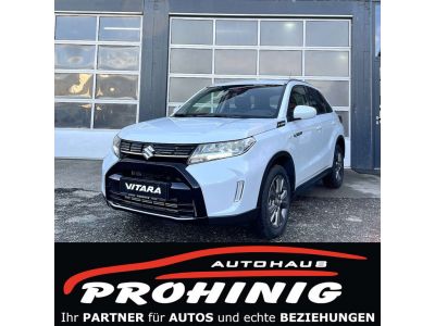 Suzuki Vitara Neuwagen