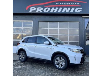 Suzuki Vitara Neuwagen Suzuki Vitara Neuwagen