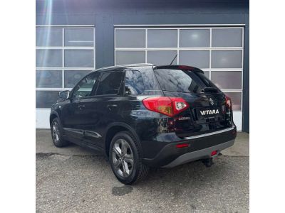 Suzuki Vitara Gebrauchtwagen Suzuki Vitara Gebrauchtwagen